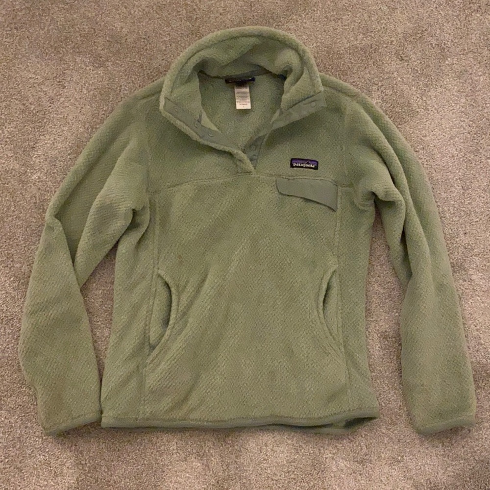 Women’s Re-Tool Snap-T Fleece Pullover